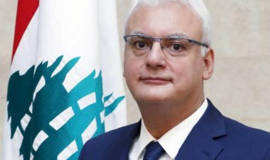 قرم: البيروقراطية تُعرقل القطاع وحاسبوني إذا...