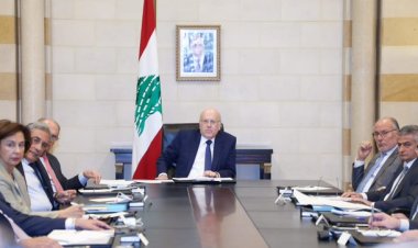 ميقاتي ترأس اجتماعاً مهماً في السراي.. إليكم المقررات
