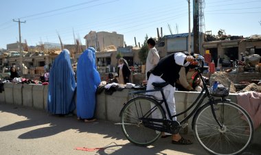 الأمم المتحدة تطلق خطة نقدية لدعم الاقتصاد الأفغاني