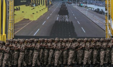 إثيوبيا تستهدف عاصمة تيغراي بضربة جوية جديدة هي الرابعة خلال أسبوع