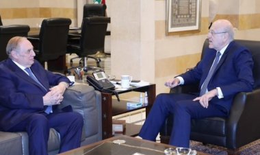البستاني من السرايا: البطاقة التمويلية ستبصرالنور قريبا