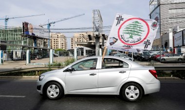 القوات: الاتصالات مستمرة بين المعارضة للاتفاق على مرشح سيادي