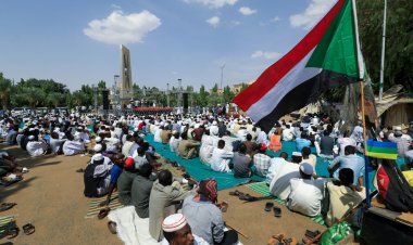 السودان ينتفض… مطالب جديدة للشارع بعد 3 سنوات على اندلاع الثورة