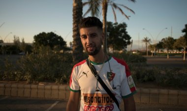الموت غرقاً على البقاء في الجزائر ... من هم؟