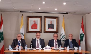 المجلس العام الماروني استنكر الاعتداء على المحكمة المارونية