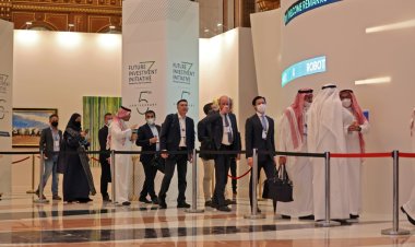 الإصلاحات الاقتصادية في السعودية تشكل "فرصة" للشركات الفرنسية