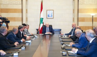طليس يعلن بنود الإتفاق مع ميقاتي.. اليكم التفاصيل