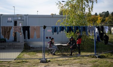 ألمانيا أرض الترحيب بالمهاجرين عبر بيلاروس