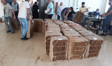 الريجي تضبط منتجات مهرّبة في الجنوب والنبطية