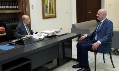 عون: تصريحات الوزير قرداحي صدرت قبل توزيره ولا تعكس وجهة نظر الدولة اللبنانية