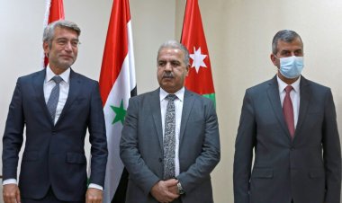 الاردن يبدأ العام المقبل تزويد لبنان بالكهرباء عبر سوريا