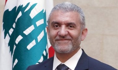بيرم طلب من الجامعة اللبنانية متابعة تقيّد اصحاب العمل بأحكام القانون وتسديد تعويضات وأجور المدربين