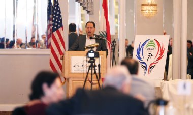 الجميل: المحاسبة أساس الديموقراطية والاغتراب قوة انتخابية ضاربة