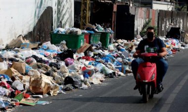 النفايات عائدة الى شوارع بيروت والمتن وكسروان