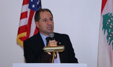 سامي الجميل: إن لم تشكَل حكومة استثنائية بسرعة تقوم بخطوات استثنائية فلبنان ذاهب إلى الفوضى الكبرى