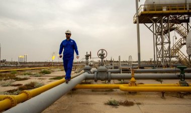 الغاز منشأه مصري ولا يختلط بالغاز الإسرائيلي