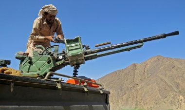 التحالف بقيادة السعودية يعلن مقتل 218 متمردا يمنيا في محيط مأرب خلال ثلاثة أيام