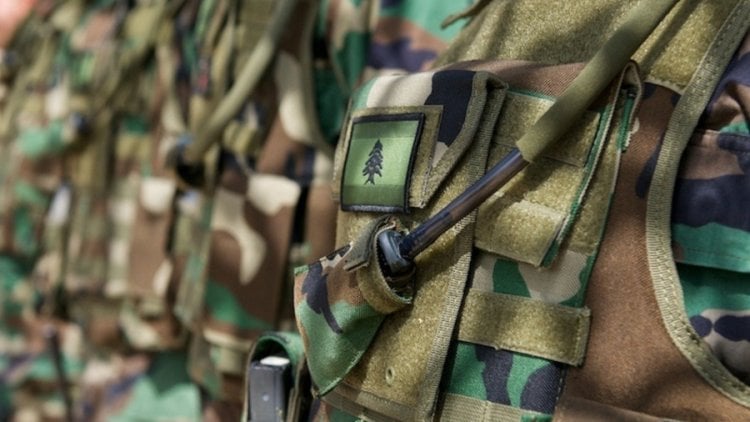 توقيف مطلوب في منطقة حي السلم