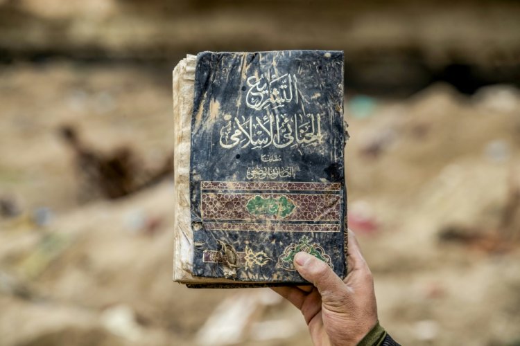 السلطات الأميركية توجه اتهامات إلى كندي متطرف اعتُقل في سوريا
