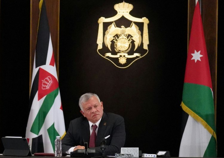 الأسد ينقذ الأردن... من نازحي لبنان؟