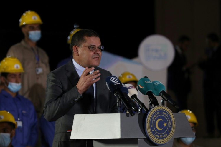 ليبيا تشرع في إنشاء مصفاة نفط جنوب البلاد بكلفة تصل إلى 600 مليون دولار