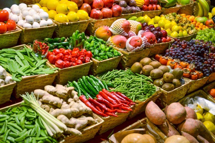 قطر تمنع استيراد الخضار من لبنان