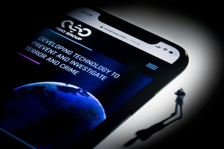 شركة إن إس أو المطورة لبرنامج بيغاسوس للتجسس تدعو إلى وضع تنظيمات دولية