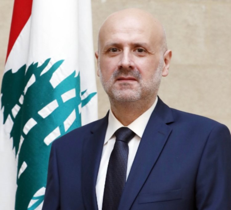 وزير الداخلية أمام وفد الكونغرس الاميركي: نواصل التدابير اللازمة لإجراء الانتخابات بنزاهة وشفافية