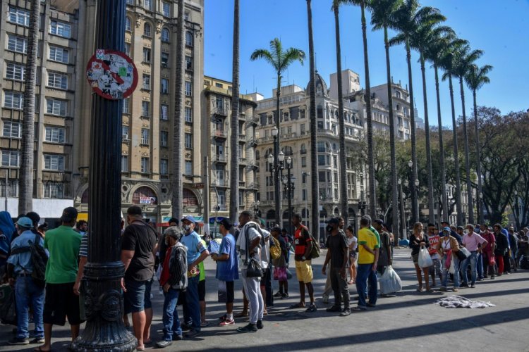البرازيل تسجل معدل تضخم تجاوز نسبة 10 % للمرة الولى منذ 2016