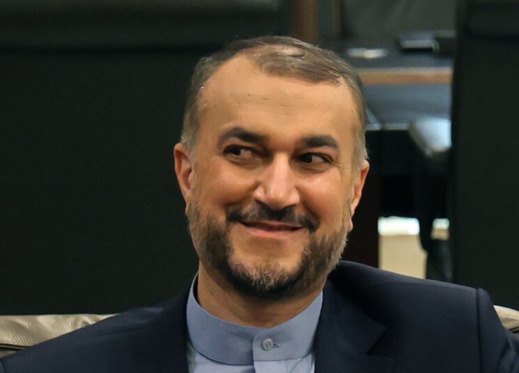 وزير خارجية إيران: السعودية تبعث برسائل متضاربة بشأن تطبيع العلاقات