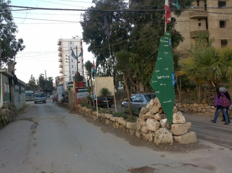 وفاة شاب في مخيم البداوي متأثرا بجروح أصيب بها بإشكال سابق