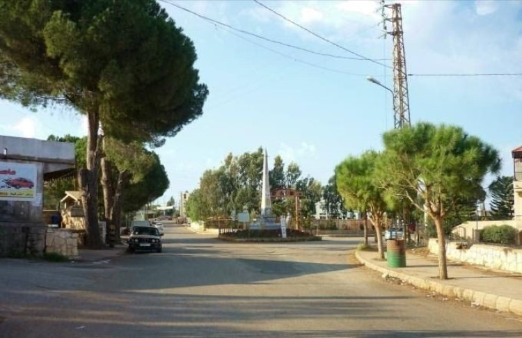 مصرع فتاة في زوطر الشرقية عن طريق الخطأ