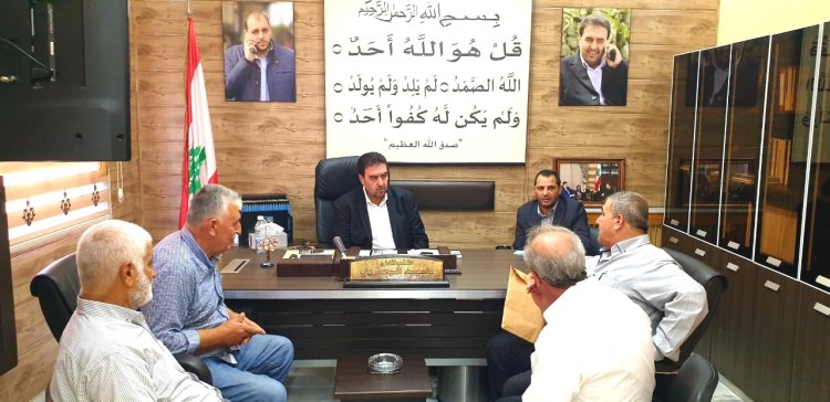 البعريني: لحل أزمة الكهرباء قبل الكارثة