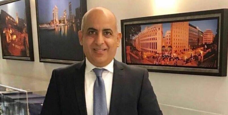 تعيين ألفونس ديب ـ أمين سر الهيئات الإقتصادية