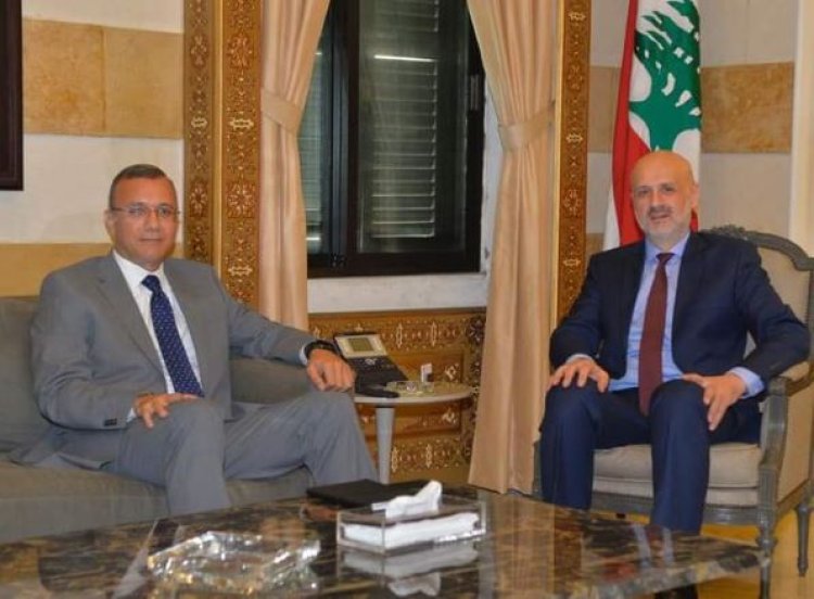 المولوي عرض ودرويش لواقع طرابلس
