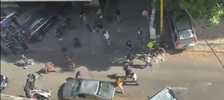 كنتم تعلمون!