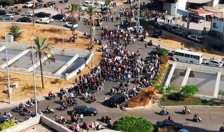 رقص سياسي فوق دماء الطيونة ... مصدر دبلوماسي يكشف