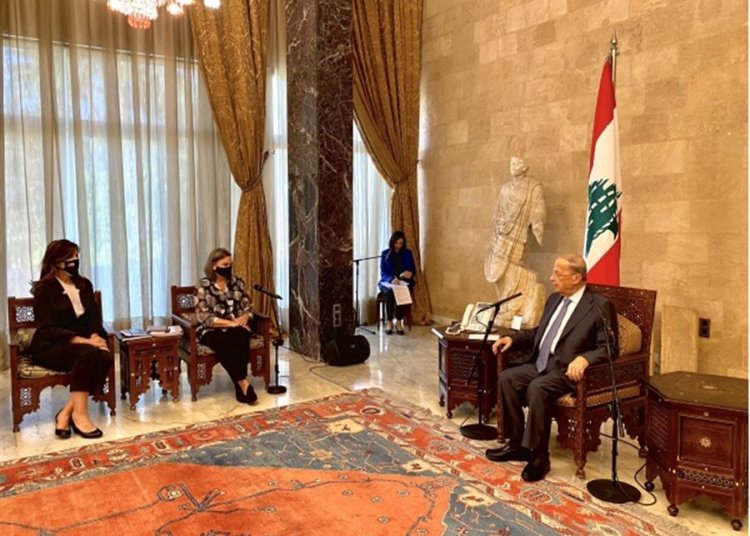 نولاند سألت عمّا يجري.. الفرنسيّون مُرتابون والرؤساء يدعون للتهدئة