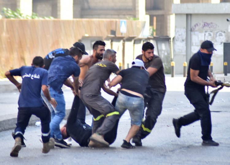 جديد تحقيقات الطيونة