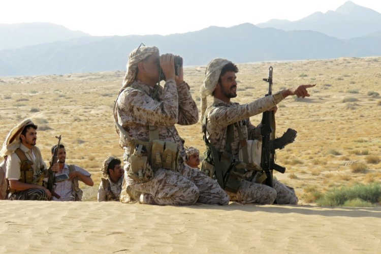الأمم المتحدة تدعو إلى وقف القتال في منطقة مأرب في اليمن