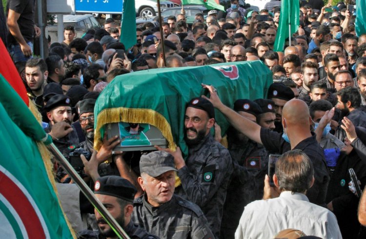وزير الخارجية السعودي يدعو إلى "تغيير حقيقي وجاد" في لبنان