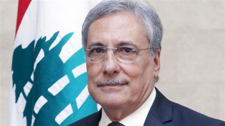 وزير العدل يتحرّك بعد قضيّتي المطران الحاج ودهم "المركزي"