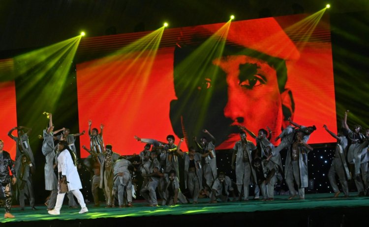 انطلاق مهرجان فيسباكو السينمائي الإفريقي بدورته الـ27 في واغادوغو
