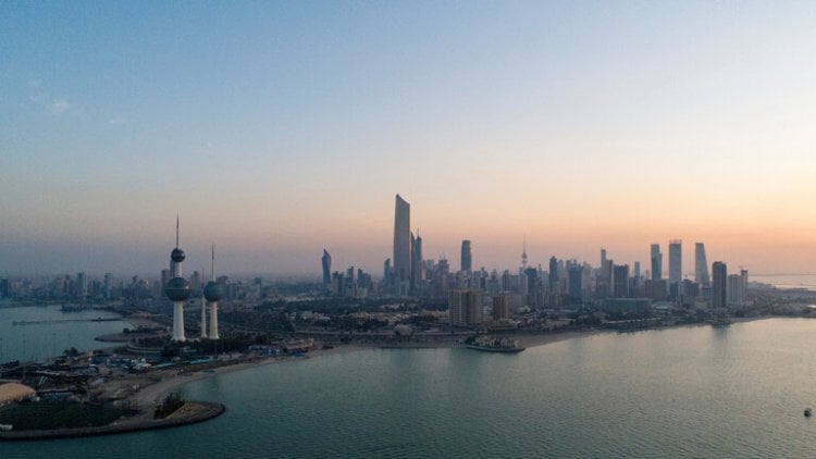 الكويت تسلّم القائم بالاعمال اللبناني رسالة اعتراض