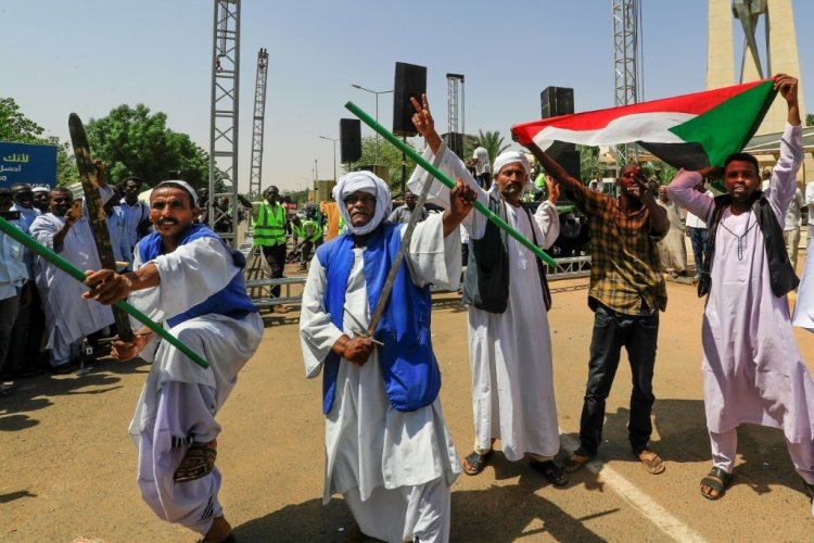 السودان.. إجراءات أمنية مشددة قبل احتجاجات "فض الاعتصام"