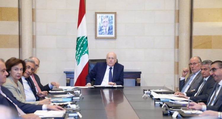 ميقاتي ترأس اجتماعاً مهماً في السراي.. إليكم المقررات