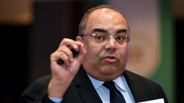 المدير التنفيذي لصندوق النقد الدولي اختتم زيارته الى لبنان وهذه هي النتائج