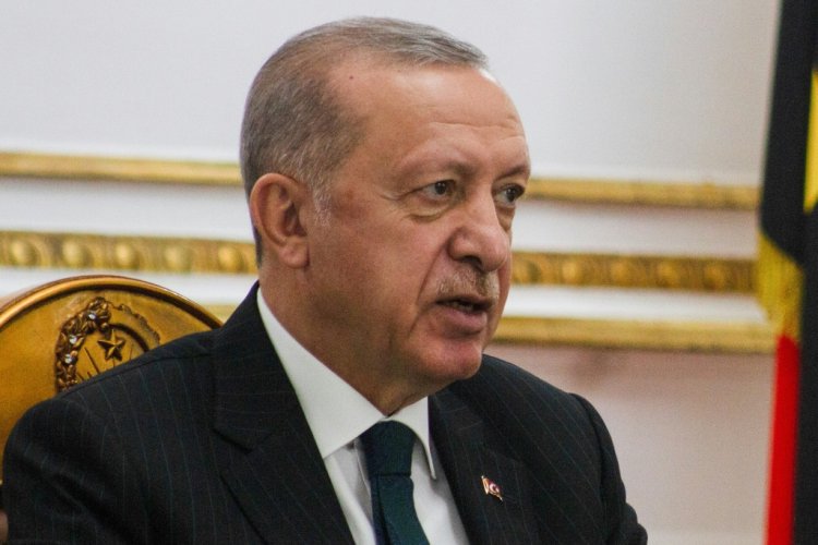 إردوغان يهدد بطرد عشرة سفراء بعد دعوة لإطلاق سراح معارض