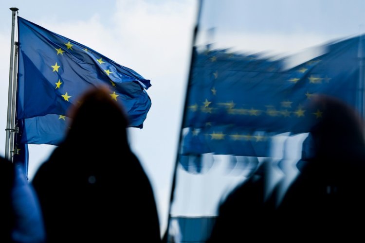 دول الاتحاد الأوروبي بمجلس الأمن: ندعو روسيا للقيام بخطوات ملموسة للتهدئة والشفافية بشأن أنشطتها العسكرية