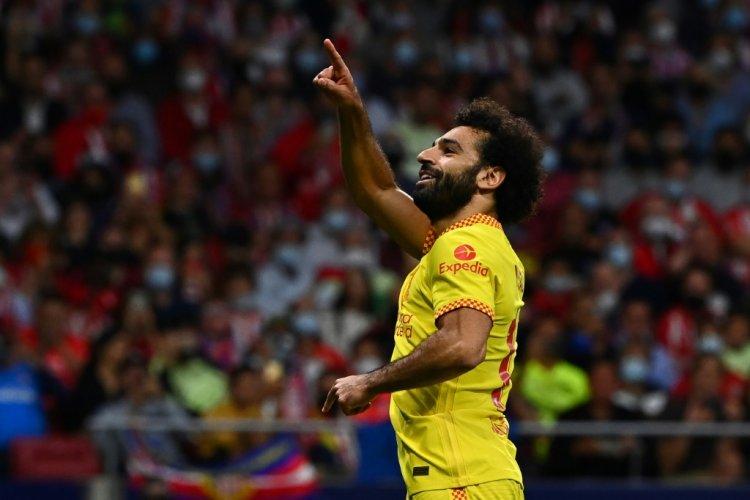 بعد أزمة التجديد مع ليفربول.. ناد إنجليزي مستعد لمفاوضة محمد صلاح